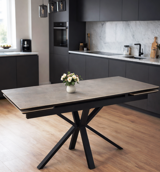 стол обеденный прямоугольный