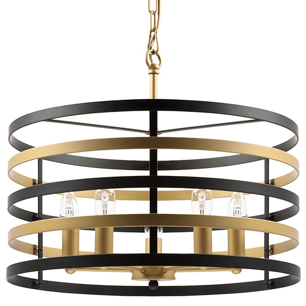 люстра подвесная