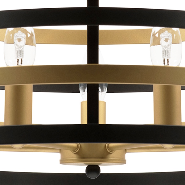 люстра подвесная