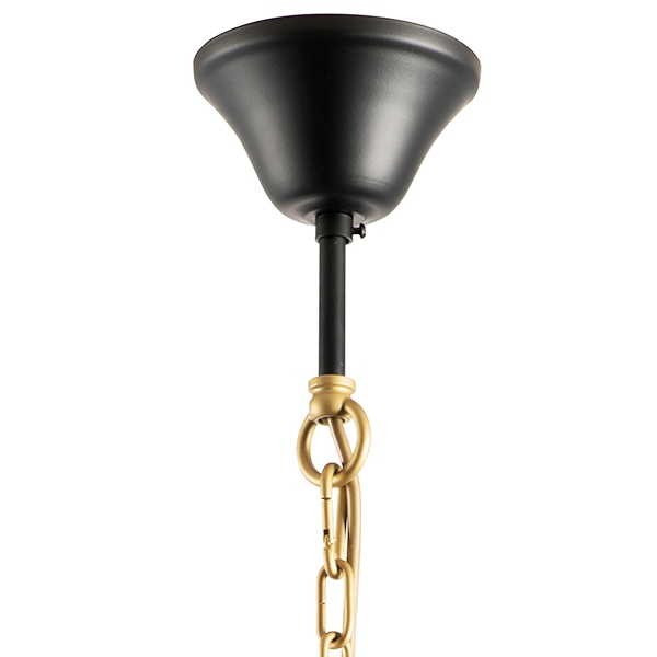 люстра подвесная