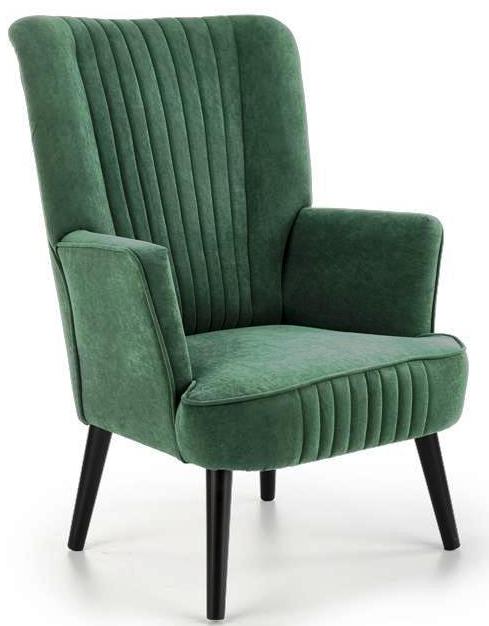 кресло на ножках