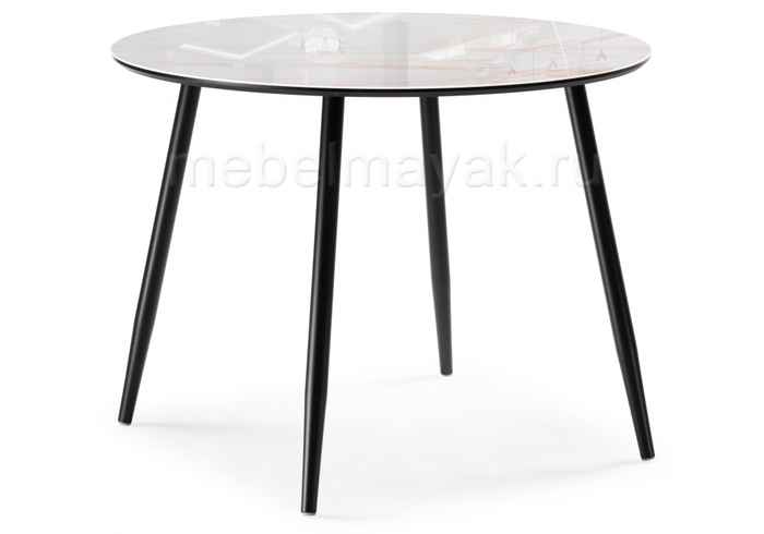 стол обеденный круглый