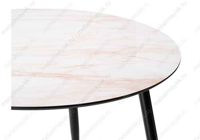 стол обеденный круглый