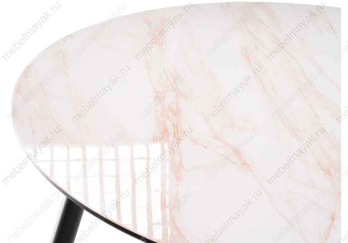 стол обеденный круглый