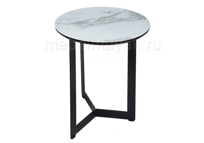 стол журнальный круглый