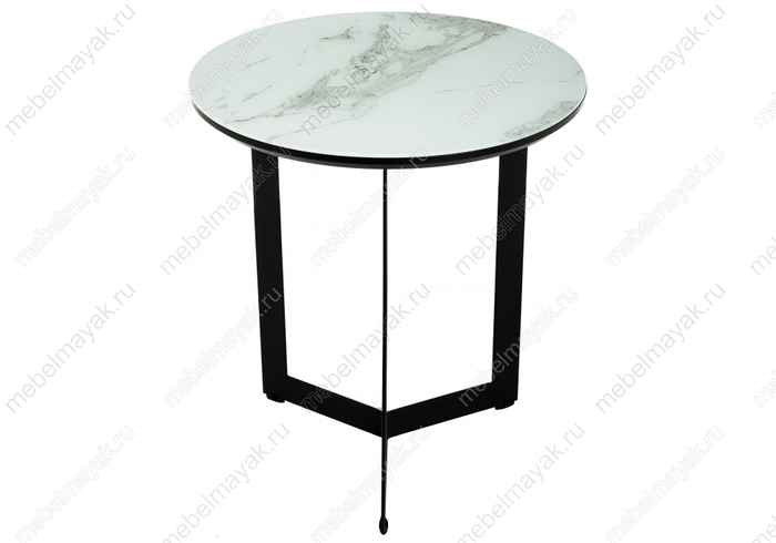 стол журнальный круглый