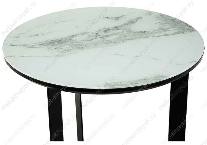 стол журнальный круглый