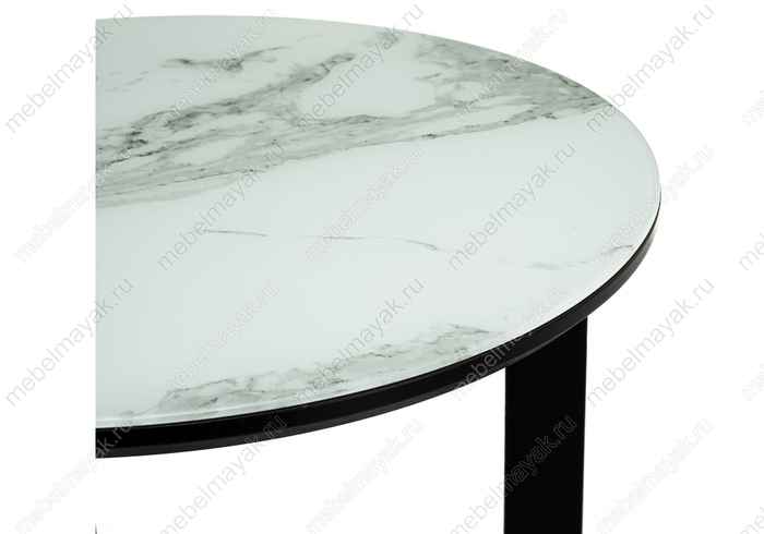стол журнальный круглый
