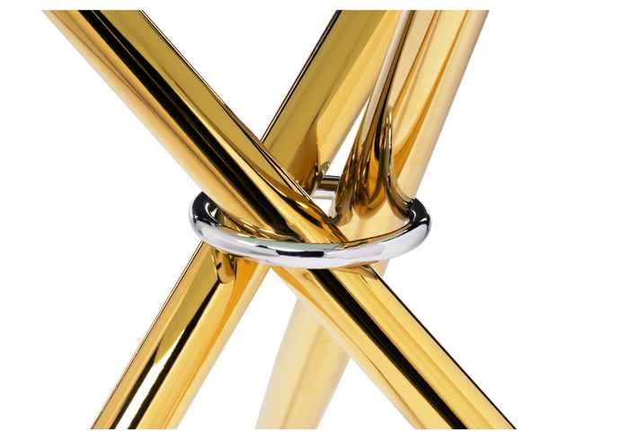 стол обеденный круглый