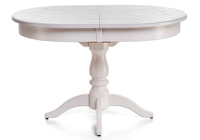 стол обеденный круглый