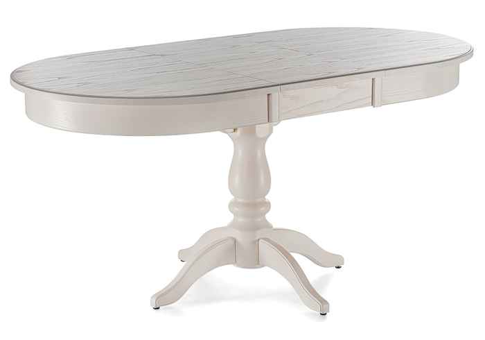 стол обеденный круглый