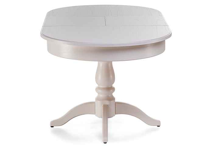 стол обеденный круглый