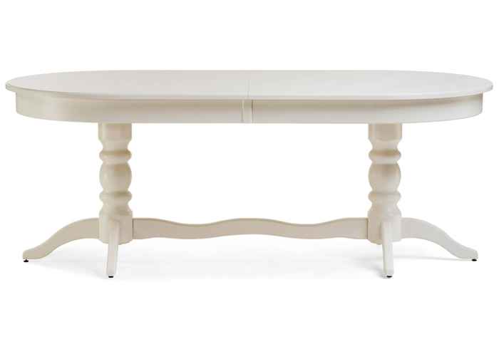 стол обеденный овальный