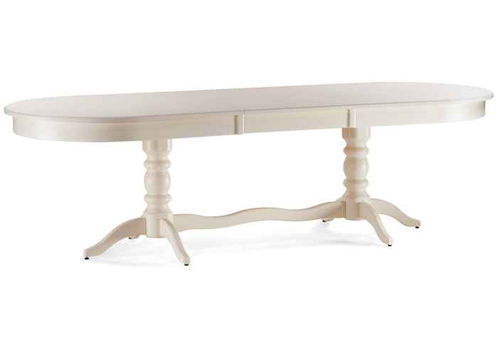 стол обеденный овальный