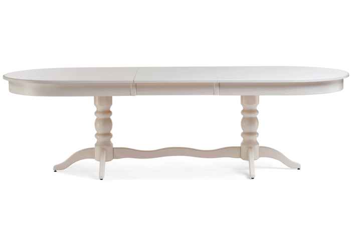 стол обеденный овальный