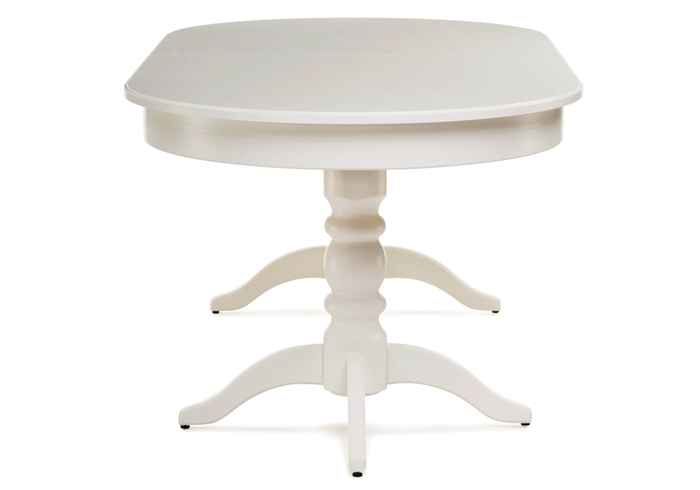 стол обеденный овальный