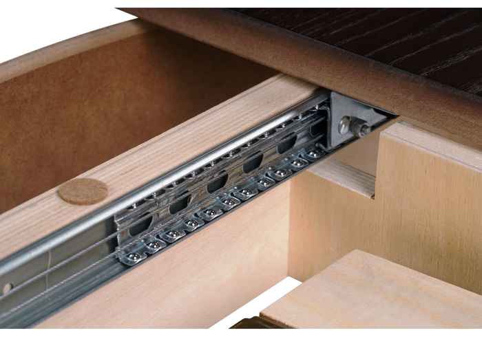 стол обеденный овальный