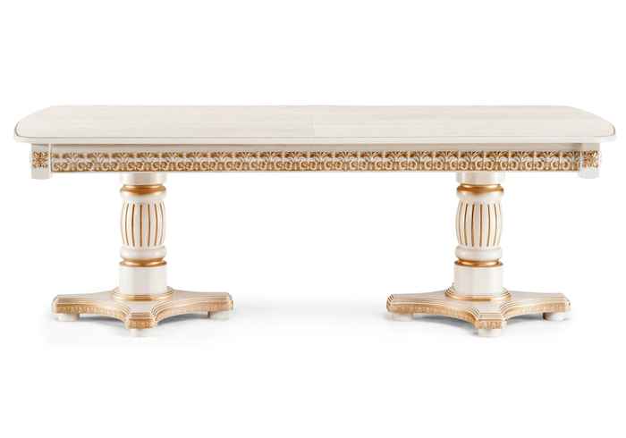 стол обеденный прямоугольный