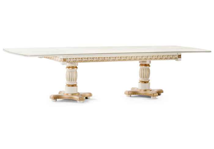 стол обеденный прямоугольный