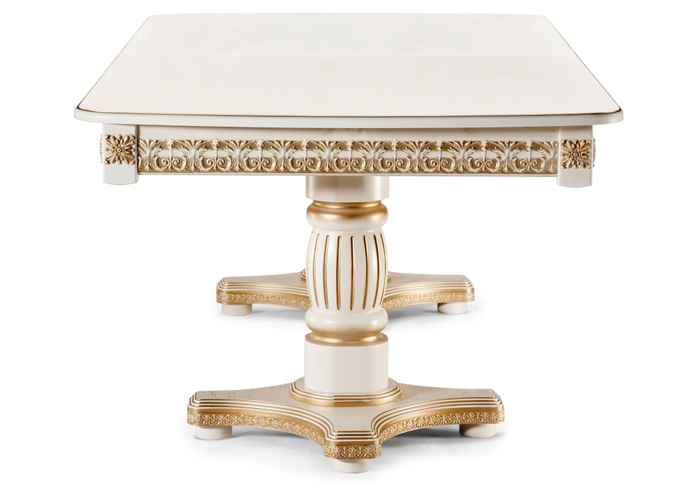 стол обеденный прямоугольный