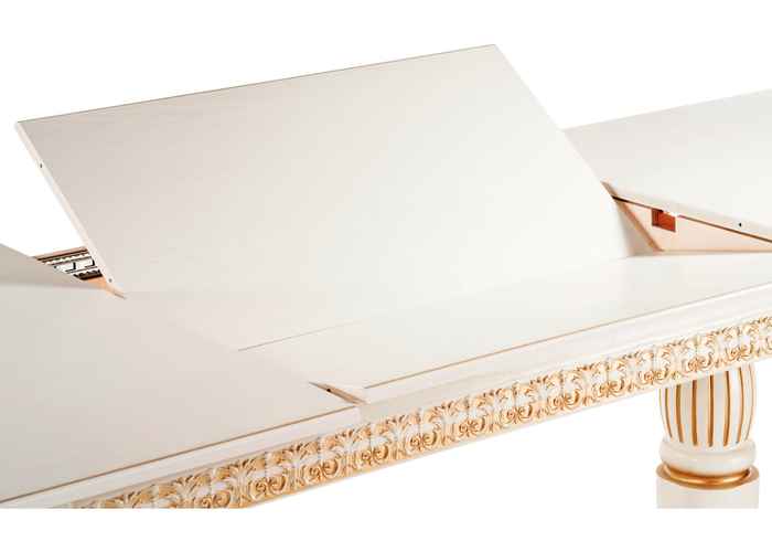 стол обеденный прямоугольный