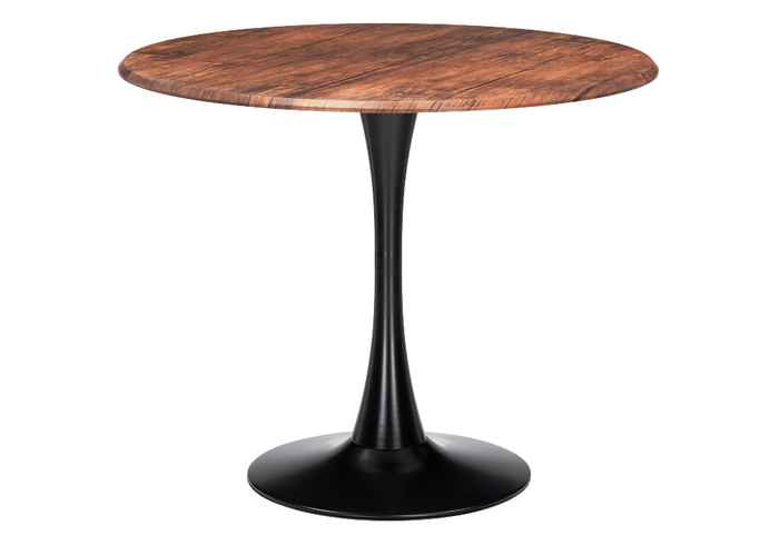 стол обеденный круглый