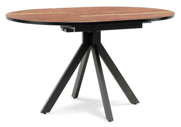 стол обеденный круглый