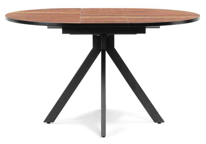 стол обеденный круглый