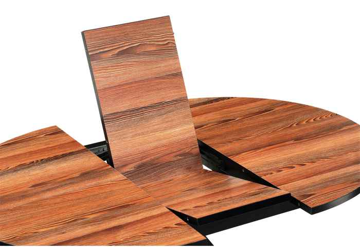 стол обеденный круглый