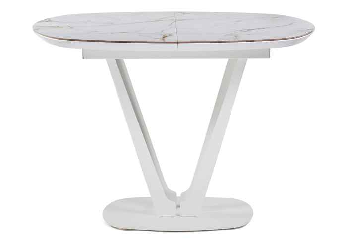 стол обеденный круглый