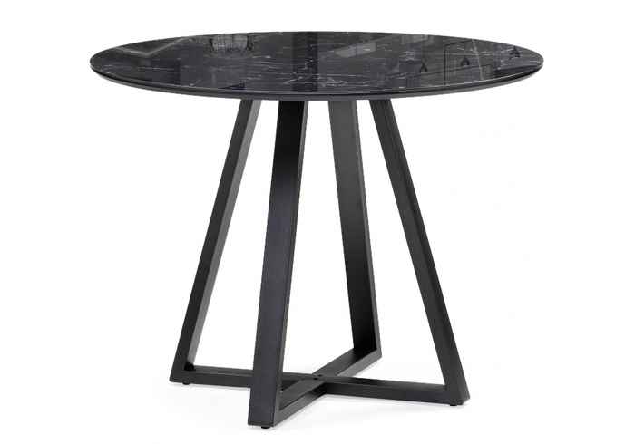 стол обеденный круглый