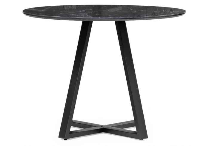 стол обеденный круглый