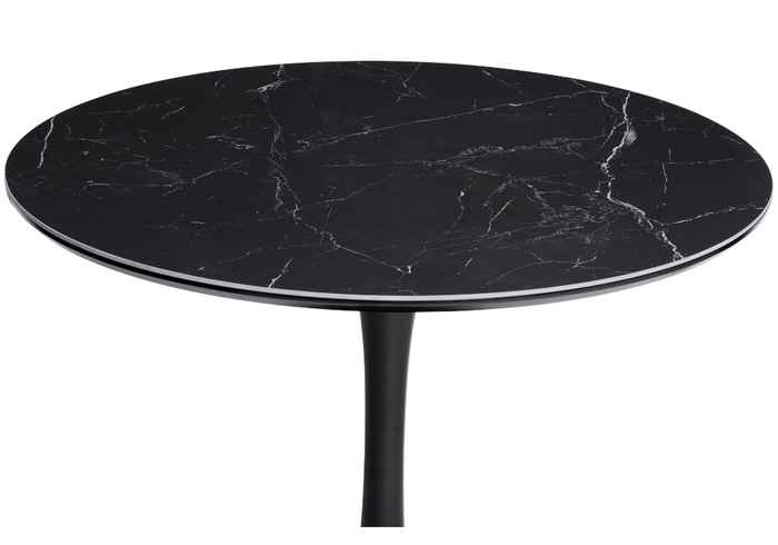 стол обеденный круглый