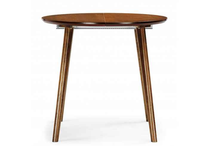 стол обеденный круглый