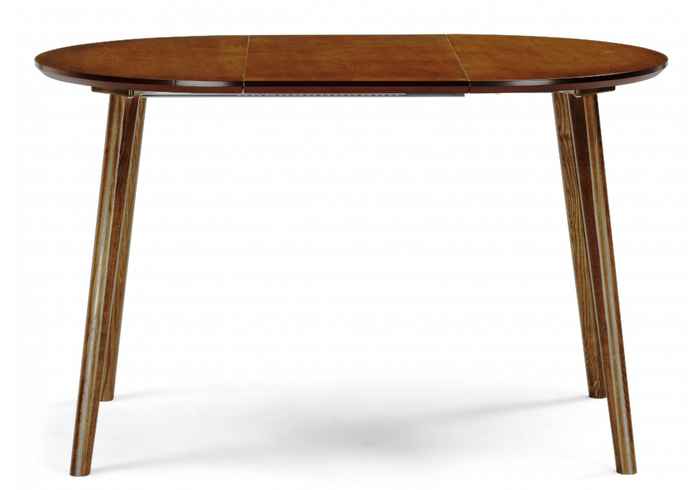 стол обеденный круглый