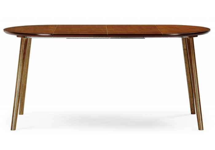 стол обеденный круглый