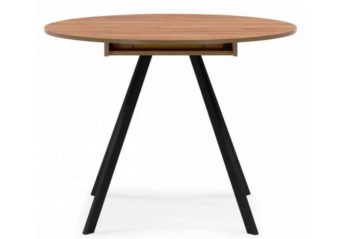 стол обеденный круглый