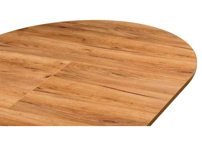 стол обеденный круглый