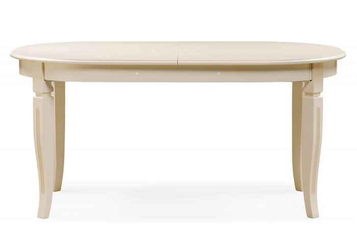 стол обеденный овальный