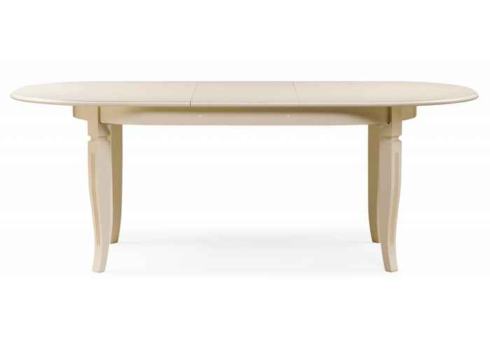 стол обеденный овальный