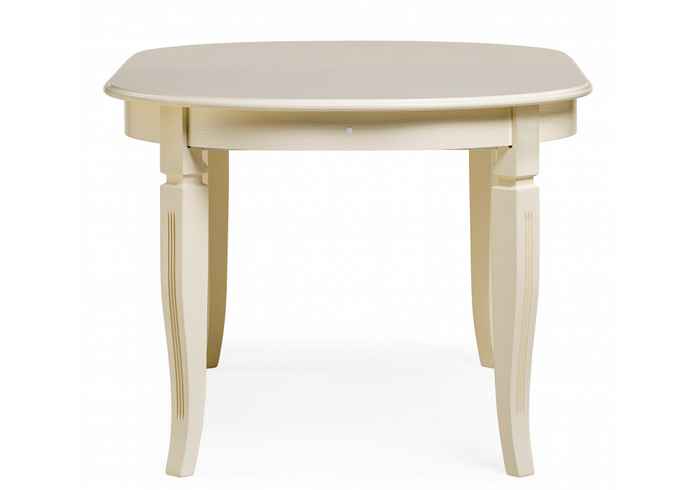 стол обеденный овальный