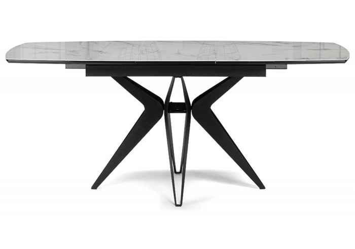 стол обеденный прямоугольный