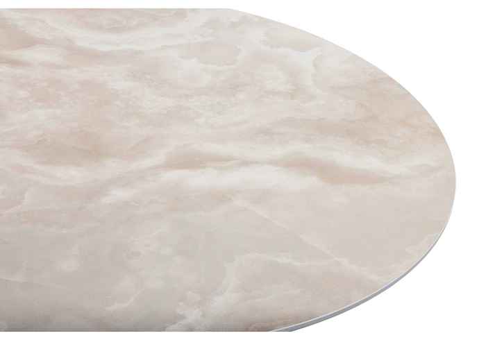 стол обеденный круглый