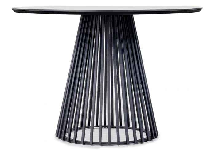 стол обеденный круглый