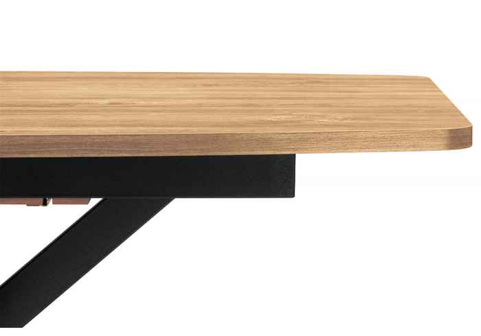 стол обеденный прямоугольный