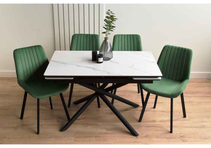 стол обеденный прямоугольный