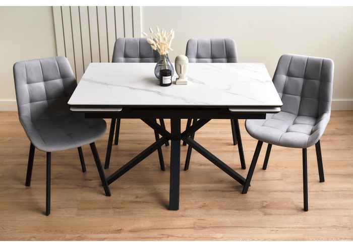 стол обеденный прямоугольный