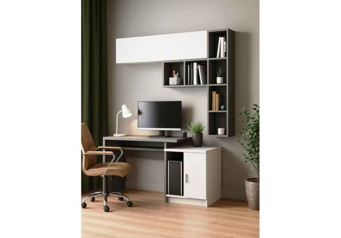 рабочее место