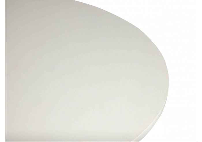 стол обеденный круглый