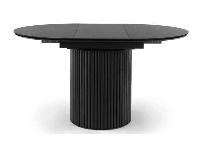 стол обеденный круглый